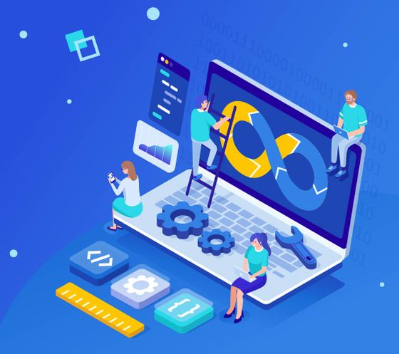 Automation concept